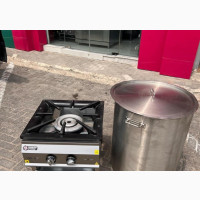 Industrial Pot
