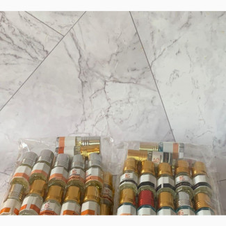Fragrance World Long Lasting Perfume Oils