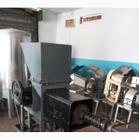 Complete Palm Oil Machines