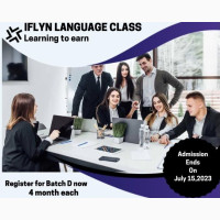 Learn Foreign Languages