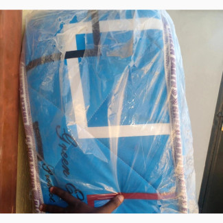 New Semi Orthopaedic Mattress 6 by 6