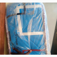 New Semi Orthopaedic Mattress 6 by 6