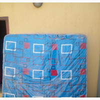 New Semi Orthopaedic Mattress 6 by 6