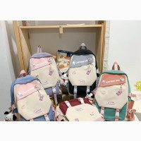 Backpack, Back to School Bag