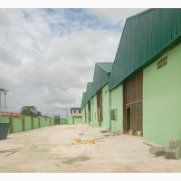 Warehouse to Rent at Dei-Dei International Buildng Material