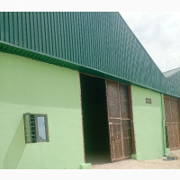 Warehouse to Rent at Dei-Dei International Buildng Material