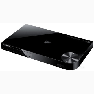 Samsung BD-F5500 Blu-Ray Player