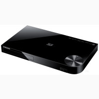 Samsung BD-F5500 Blu-Ray Player