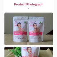 Beauty Tea