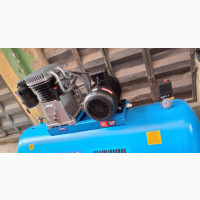 ABAC Air Compressor 10hp, 12bar, 500L