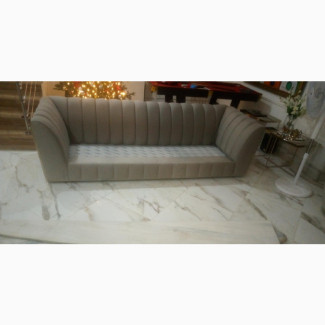 Uniform Upholstery Cleaning