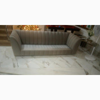 Uniform Upholstery Cleaning