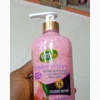 Veetgold Shower Bath