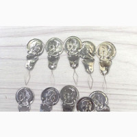 10 Pcs Needle Threader