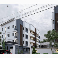 3bdrm Apartment in Ogundele Avenue, Oke-Ira / Ogba for sale