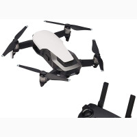 DJI Mavic Air, Fly More Combo, Arctic White