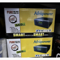 Original Indian 1kva 12v Solar Inverter with 1 Year Warranty