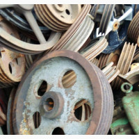 Heavy Pulley
