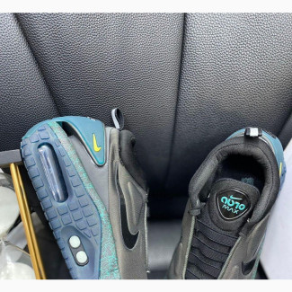 Original Nike Adapt Auto Max