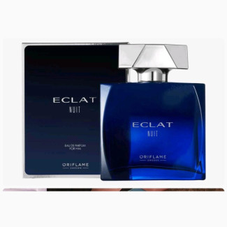 Eclat Nuit Perfume for Men - Feel the Elegance