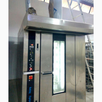 Rotary Oven 1 Bag - High Quality and Efficient