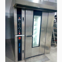Rotary Oven 1 Bag - High Quality and Efficient