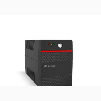 Mercury Maverick 1050va (1kva) UPS With AVR Surge Control