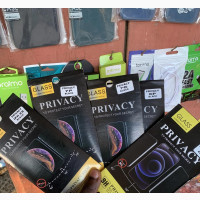 IPhone Privacy Screen Protector