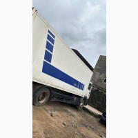 Neatly Used Naija MAN DIESEL Truck Available for Sale