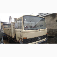 Mercedes Benz 709 Tipper - Used 1998 Model