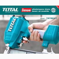 Total Air Concrete Nailer