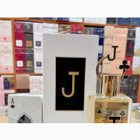 Jack of Clubs Fragrance - For the Confident and Sophisticated Man