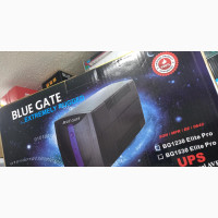 Bluegate Ups 1530