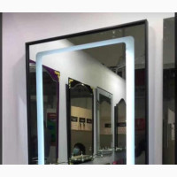 Luxurious LED Mirrors