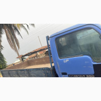 Nissan Capster