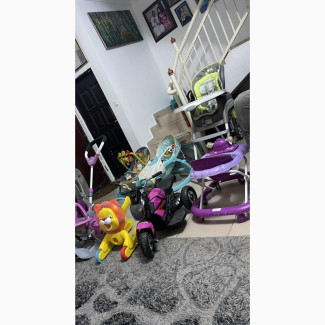Baby Strollers and Walkers - Best Quality and Affordable Prices
