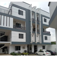 4bdrm Maisonette in Adeniyi Jones for sale