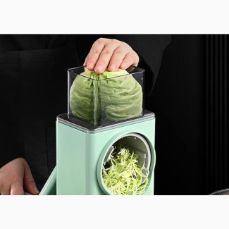Multi Function Vegetable Cutter - Brand New Stainless Blade