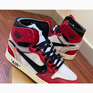 Nike Jumpman Sneakers