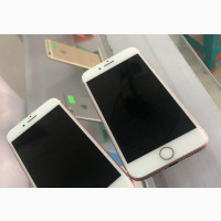 New Apple iPhone 7 128 GB Rose Gold