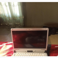 Laptop Panasonic Toughbook CF-C2 8GB Intel Core I5 SSD 256GB