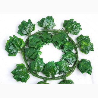 Artificial Ivy Leaf - Perfect for Home Decor