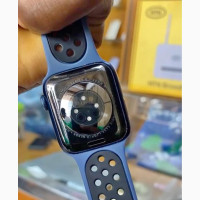 Apple Watch Series 6 LTE GPS 44mm - The Ultimate Smart Watch for iPhone