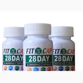 Slim Capsule 28 Days Fit