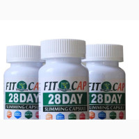 Slim Capsule 28 Days Fit