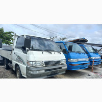 Mitsubishi Delica Pickup Petrol - Buy and Drive