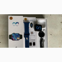 I11 Pro Max Series 8 Smartwatch Full Specs
