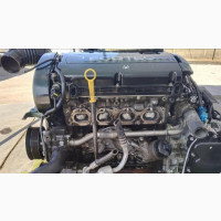 Complete Engine Chevrolet Cruze 2008