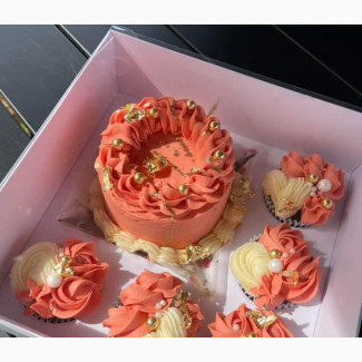 Mother#039;s Day Cakes, and Mini Birthday Cakes