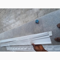 Plastic Conix for Wall Divider